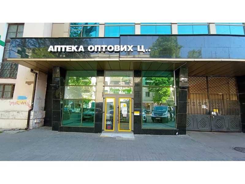 Оренда нежитлового приміщення.
