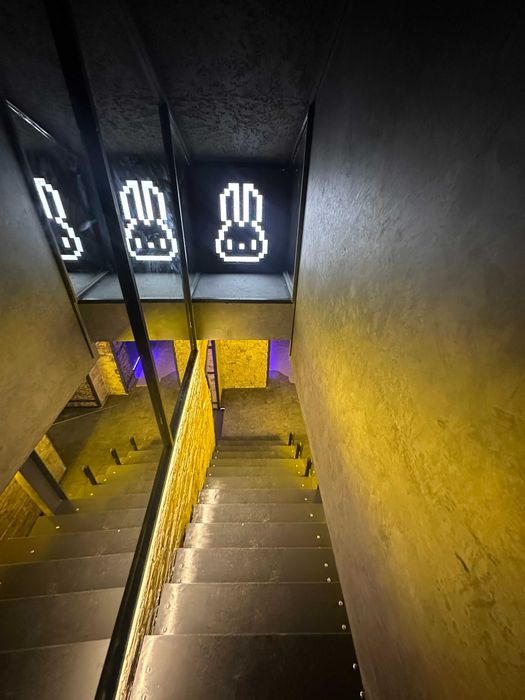 Оренда приміщення на вул. Басейна 12, площа 650