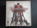 Bloodborne gra planszowa PL stan idealny! Niemalowane figurki