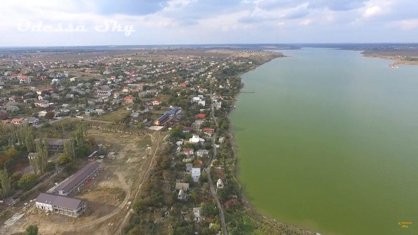 Инвестиция в землю под жилые дома