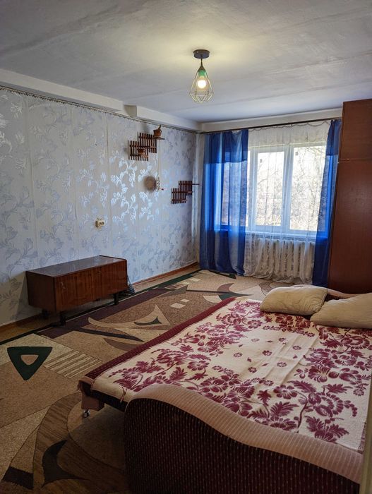Сдам 1комн. квартира ХБК, перекресток черноморской и шовкуненко хозяин