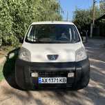 Продам Peugeot bipper 2008