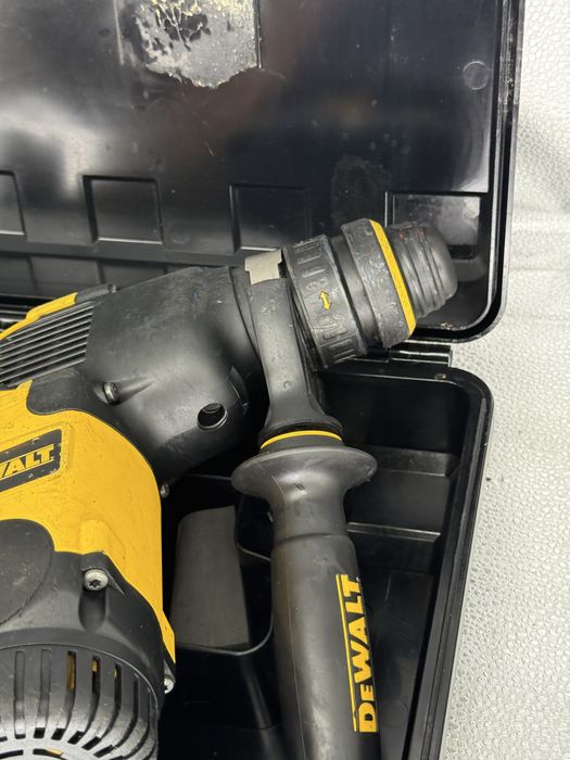Перфоратор DeWalt SDS-Plus D25324