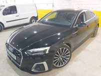 Audi A5 Sportback 35 TDI S line S tronic