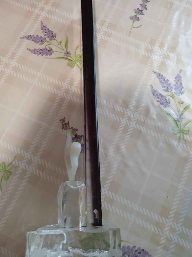 Сувенир оргстекло СССР