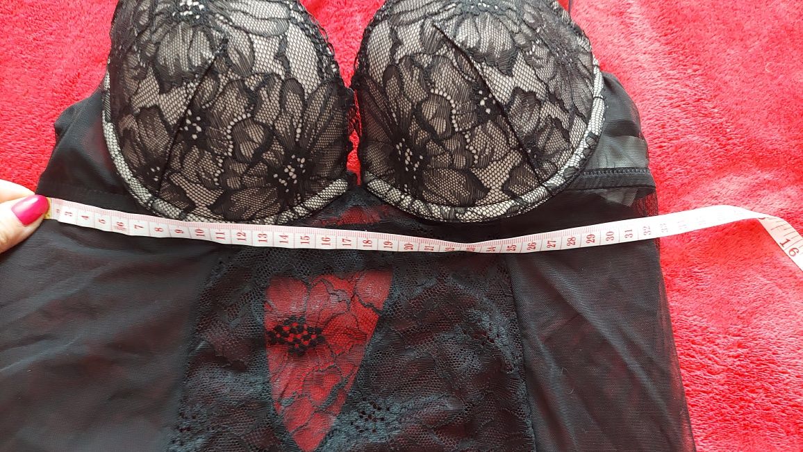 Haleczka h&m r. M (75c)