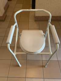 Krzesło toaletowe Bruno NOWY