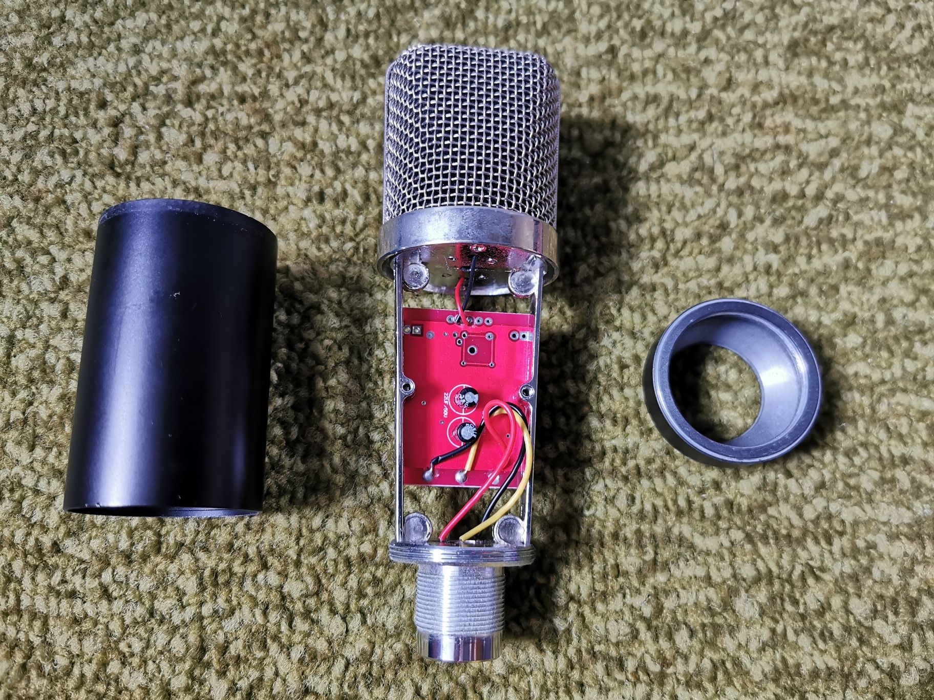 Mikrofon Neewer NW-700