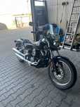 Yamaha XVS Sprzedam YMAHA XVS