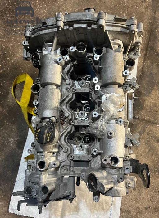 Двигун, мотор Ford Escape MK4 2020-2025 1.5T JX6Z6006N