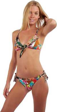 Bikini góra stanik BANANA MOON S/M 40EU