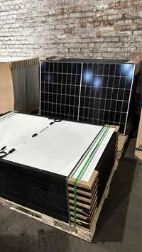 Солнечная панель Jinko Solar JKM420N54HL4 моно 31V 13А 420Вт
