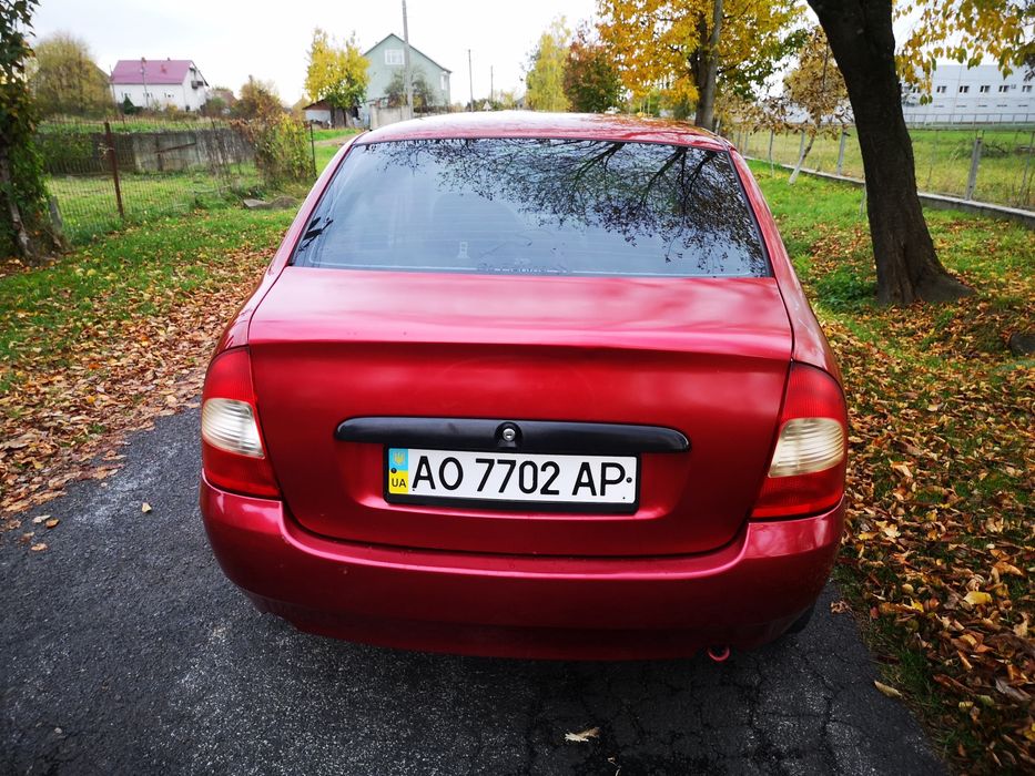Продається Lada Kalina