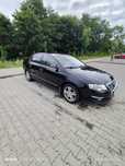 Volkswagen Passat Polski salon | 2007r | 2.0 TDI 140KM |