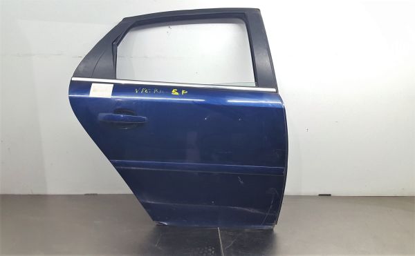 Porta trás direita OPEL Vectra C GTS