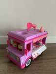 Autko Num Noms samochód busik