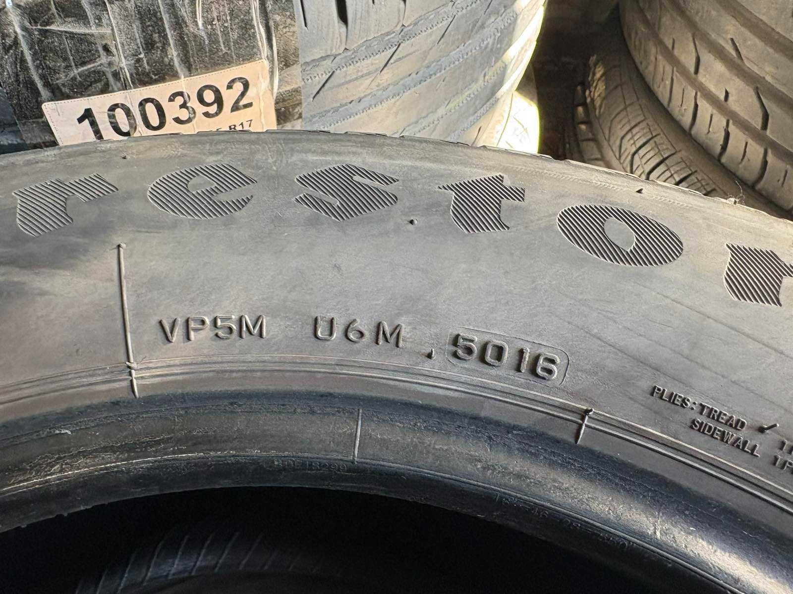 Шины 215/60 R16 Firestone пара лето (хорошая цена) L4