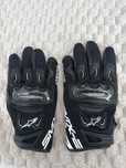 Luvas Alpinestars SMX-2