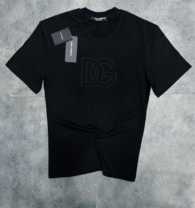 Футболка мужская Philipp Plein оверсайз