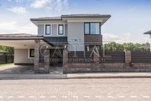 Продаж / Будинок / Ходосівка / КМ Новый Свет / 195 м2