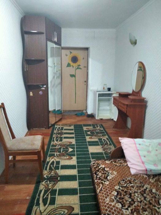 Здаётся комуналка