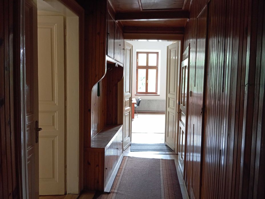 Nowy Sącz - lokal na biuro/kancelarię/mieszkanie 100m2