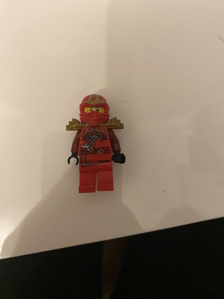 Kai lego ninjago figurka