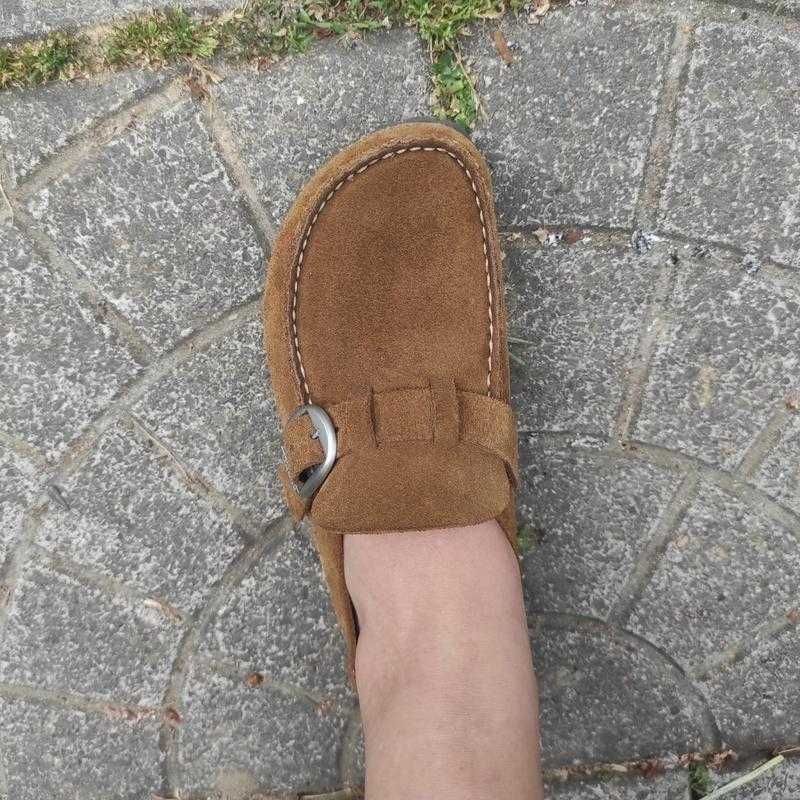 Сланцы birkenstock. buckley clog boston. 36/38/39/40/42 рр. оригинал