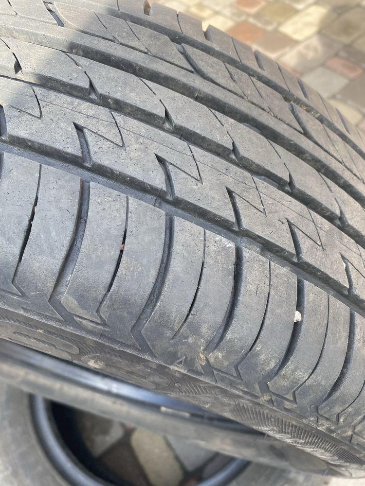 Продам шини R14 та R19