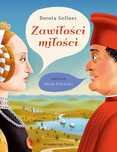 Zawiłości miłości. Bajka
