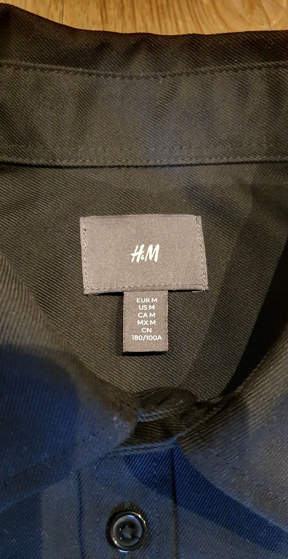 Koszula H&M Nowa rozmiar M