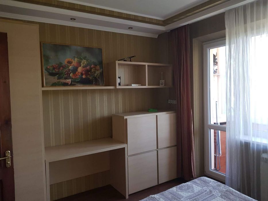 Довгострокова оренда квартири/кімнати!