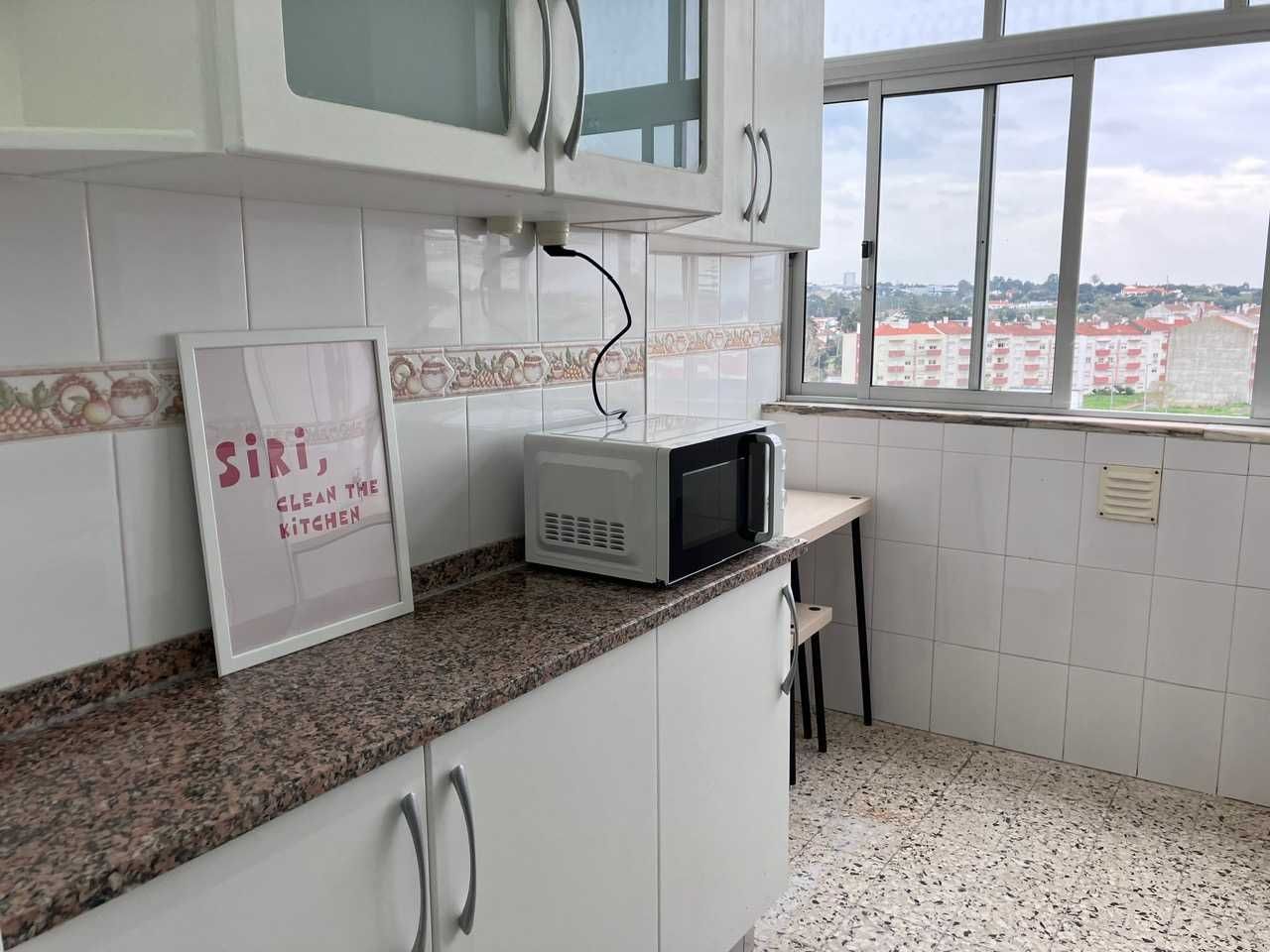 Quarto individual – Cartaxo, Santarém
