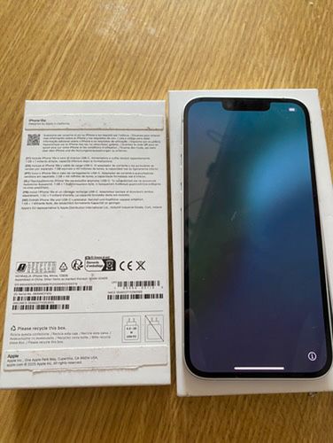 Iphone 16e novinhoo da apple