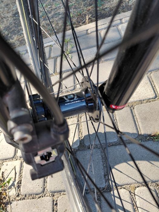 Велосипед Specialized Hardrock