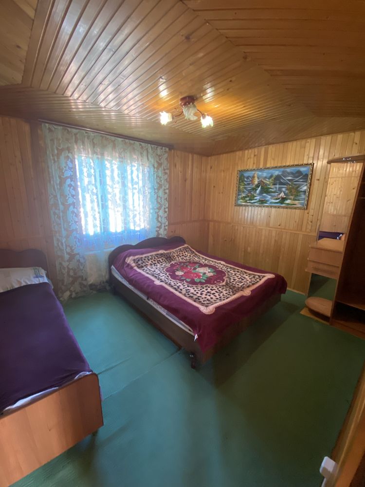 Міні Готель (Кичера)