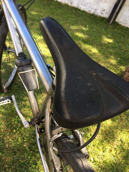 Bicicleta Montanha Shimano