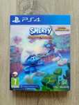Smerfy Smerfne Marzenia Edycja Rozmarzona PS4 gra dla dzieci