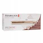 Prostownica ceramiczna Remington proluxe do grubych włosów 52W