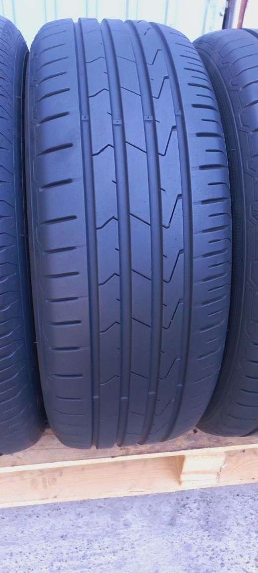 215/60/16 Hankook Ventus Prime 3 K125 лето шины бу R16