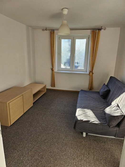 Mieszkanie 2-pokojowe Krzyki-Wrocław