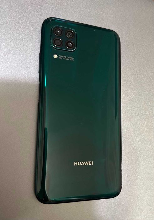 телефон Huawei P40 lite 128Gb