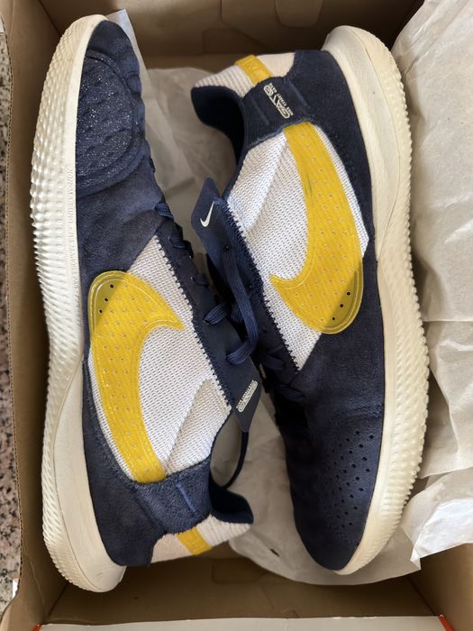 Sapatilhas Futsal Nike StreetGato