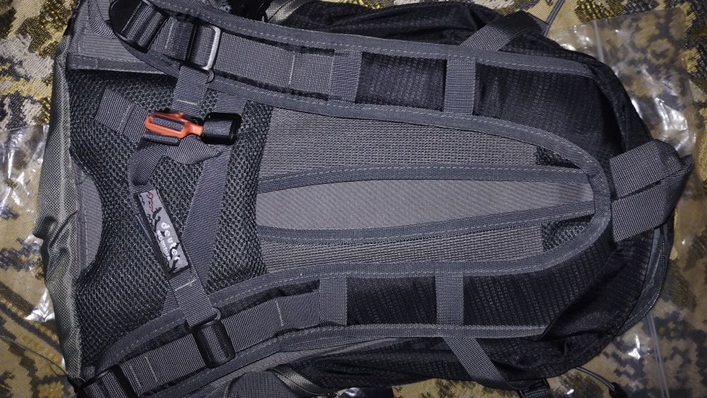 Рюкзак туристический