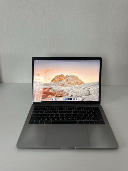 MacBook Pro 13-inch, 2017 | 250 ГБ