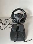 Volante Superdrive 200 + Pedais