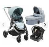 Chicco Trio Best Friend 3 в 1