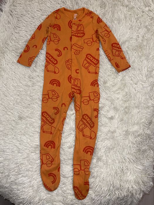 Человечек на 2-3 года