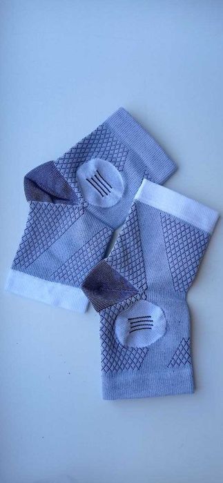 Компресійні шкарпетки (компрессионные носки)