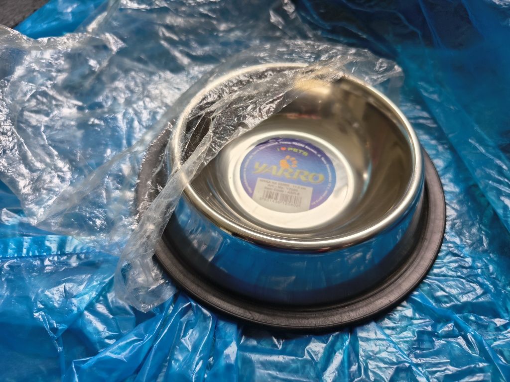 Mała miska dla psa 11.5 cm